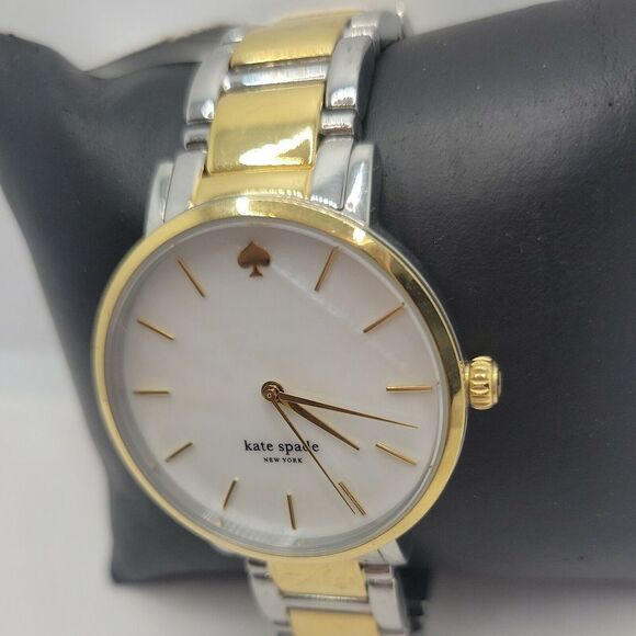 Kate Spade NewYork Gramercy 0005 Women Stainless Steel Analog Quartz Watch DE506 main image 9